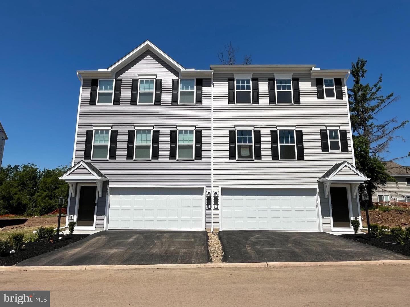 736 Fawn Way #lot 14, Pennsburg