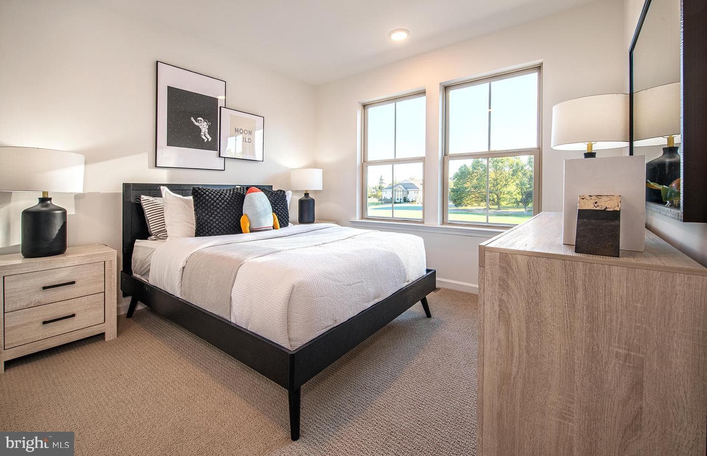 101 Beacon Court #model Home photo 9