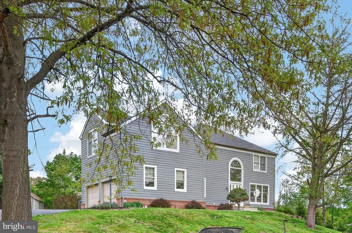 714 Woodland Avenue
