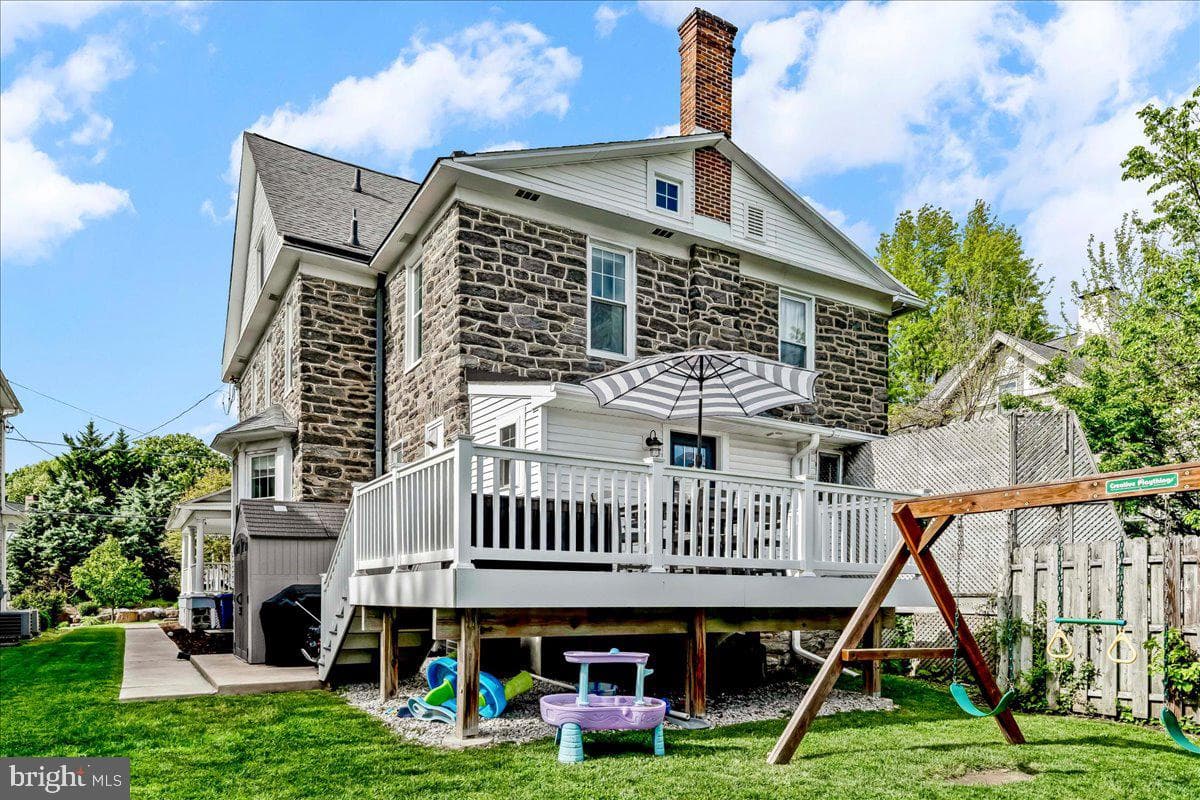 308 Chestnut Avenue photo 27