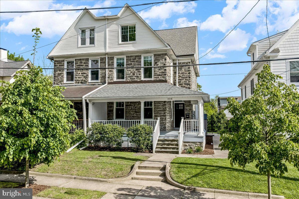 308 Chestnut Avenue photo 52