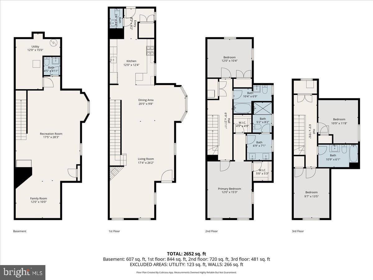 308 Chestnut Avenue photo 67
