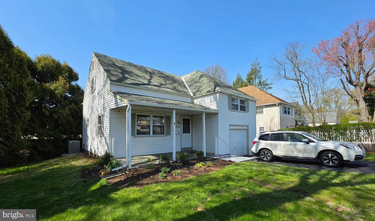 2538 Woodland Road photo 2
