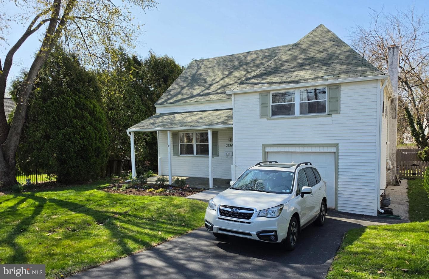 2538 Woodland Road photo 3