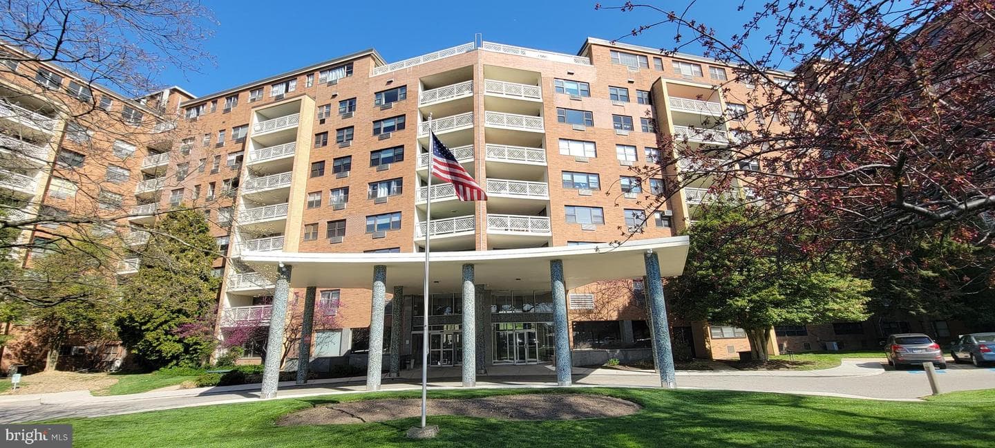 7900 Old York Road #505-A