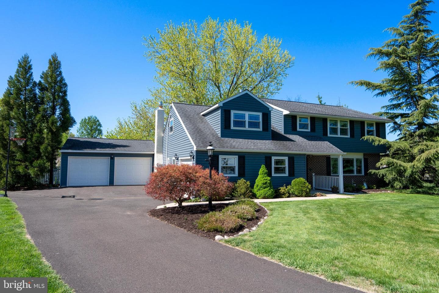 107 Hemlock Drive