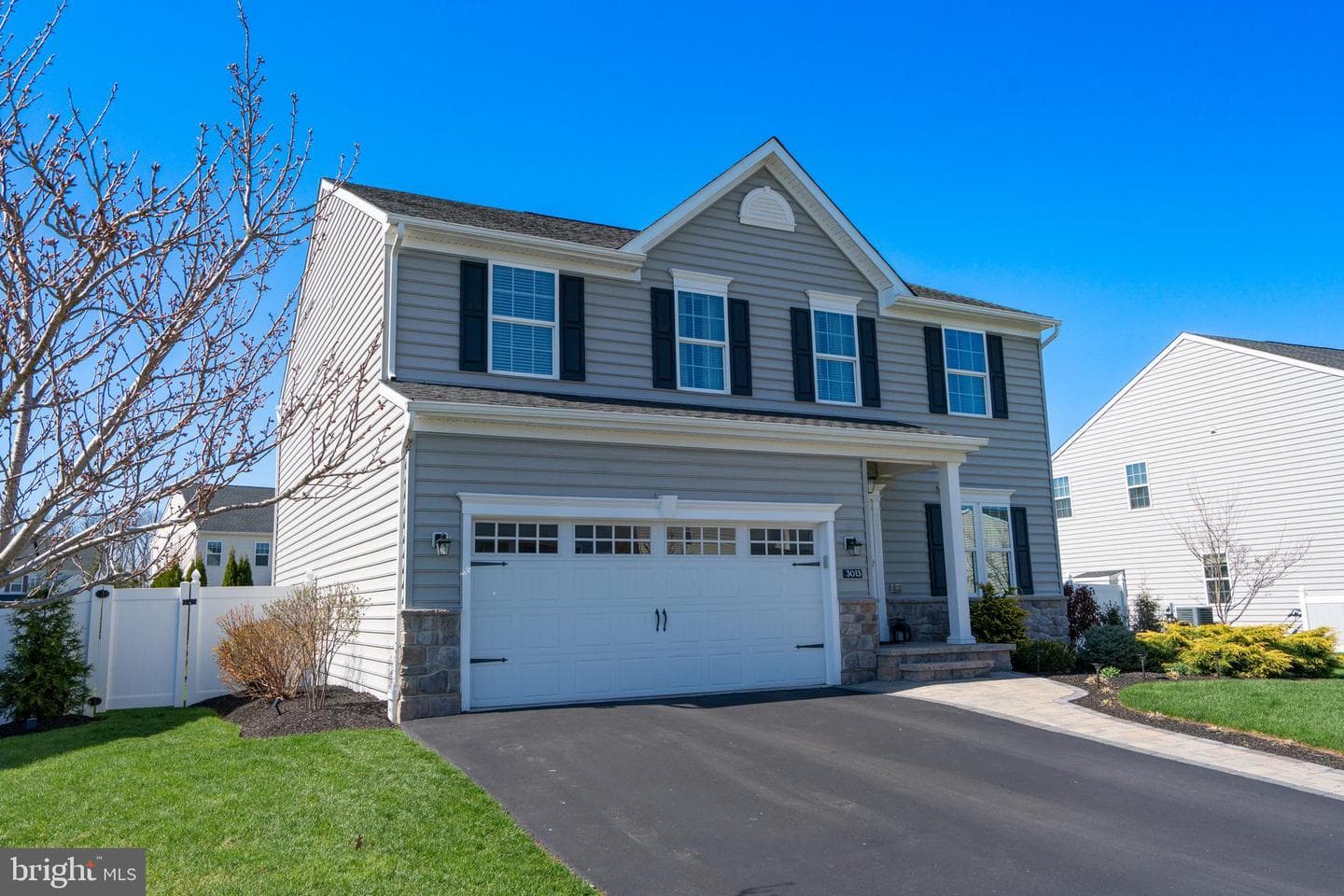 3013 Saddlewood Drive
