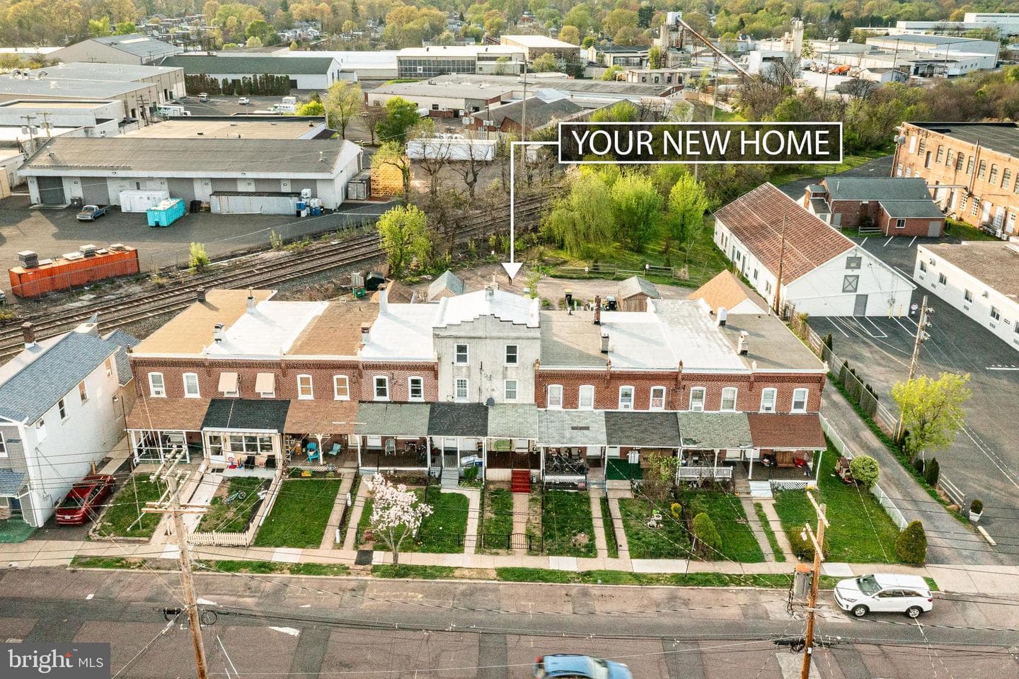 610 N Cannon Avenue photo 2