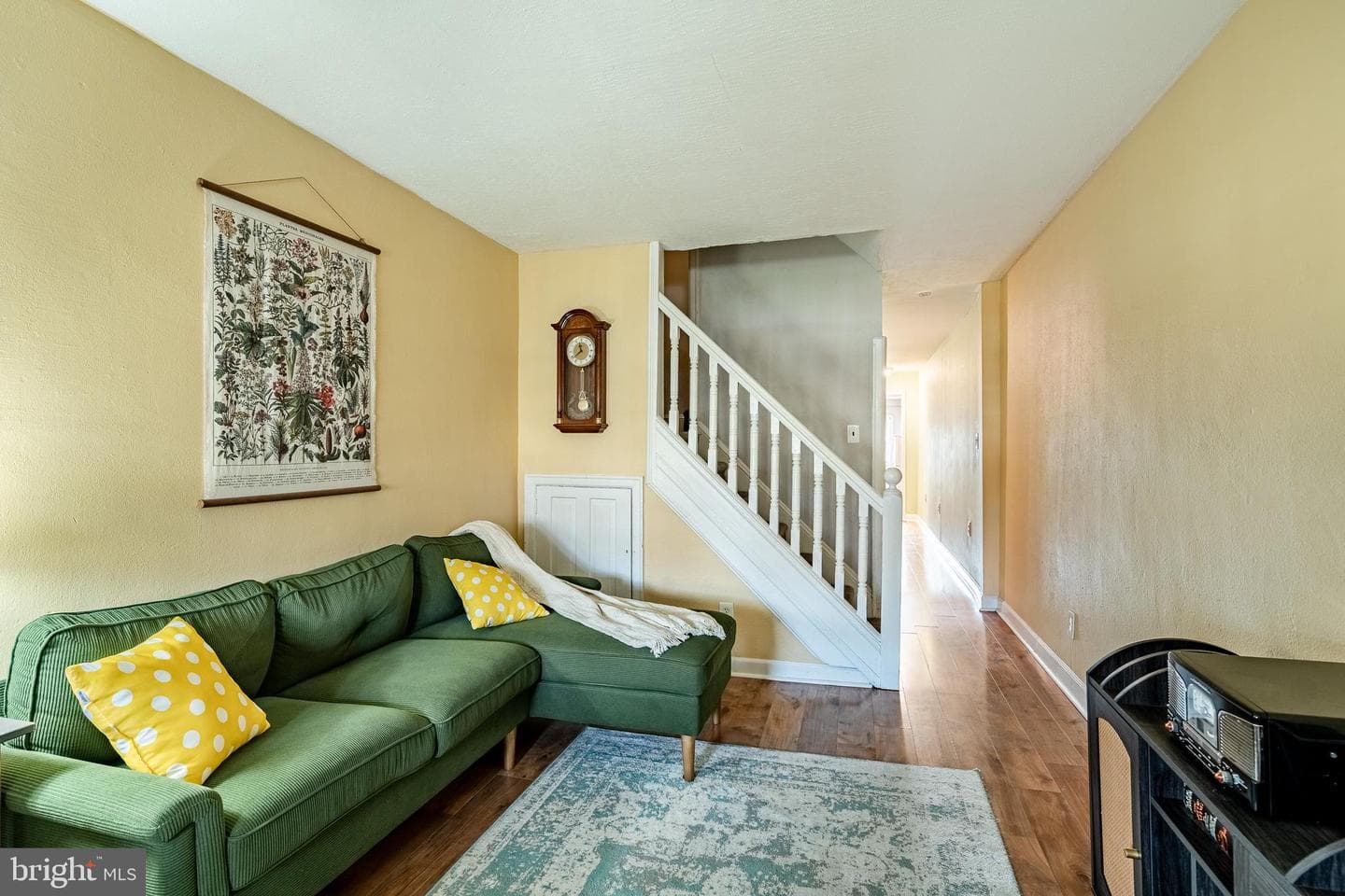 610 N Cannon Avenue photo 3