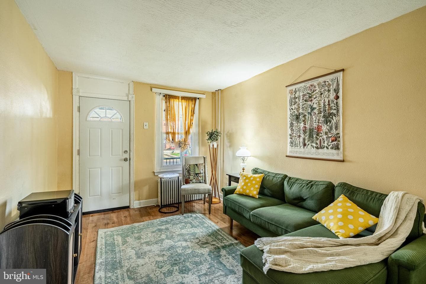 610 N Cannon Avenue photo 4