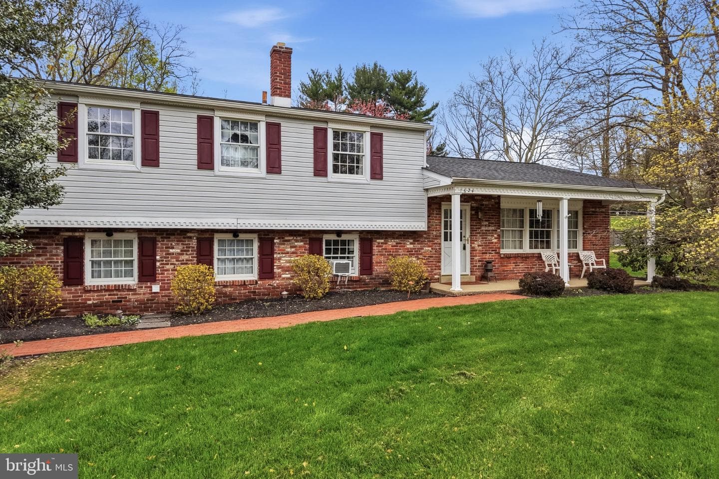 1624 Dillon Road