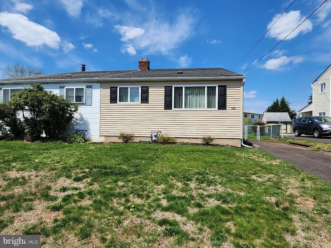 466 Cedar Street