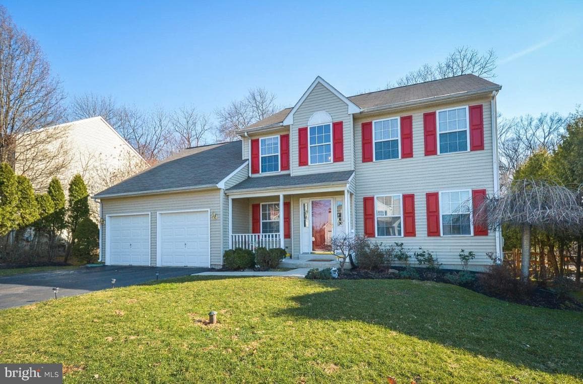 4017 Runnymeade Drive