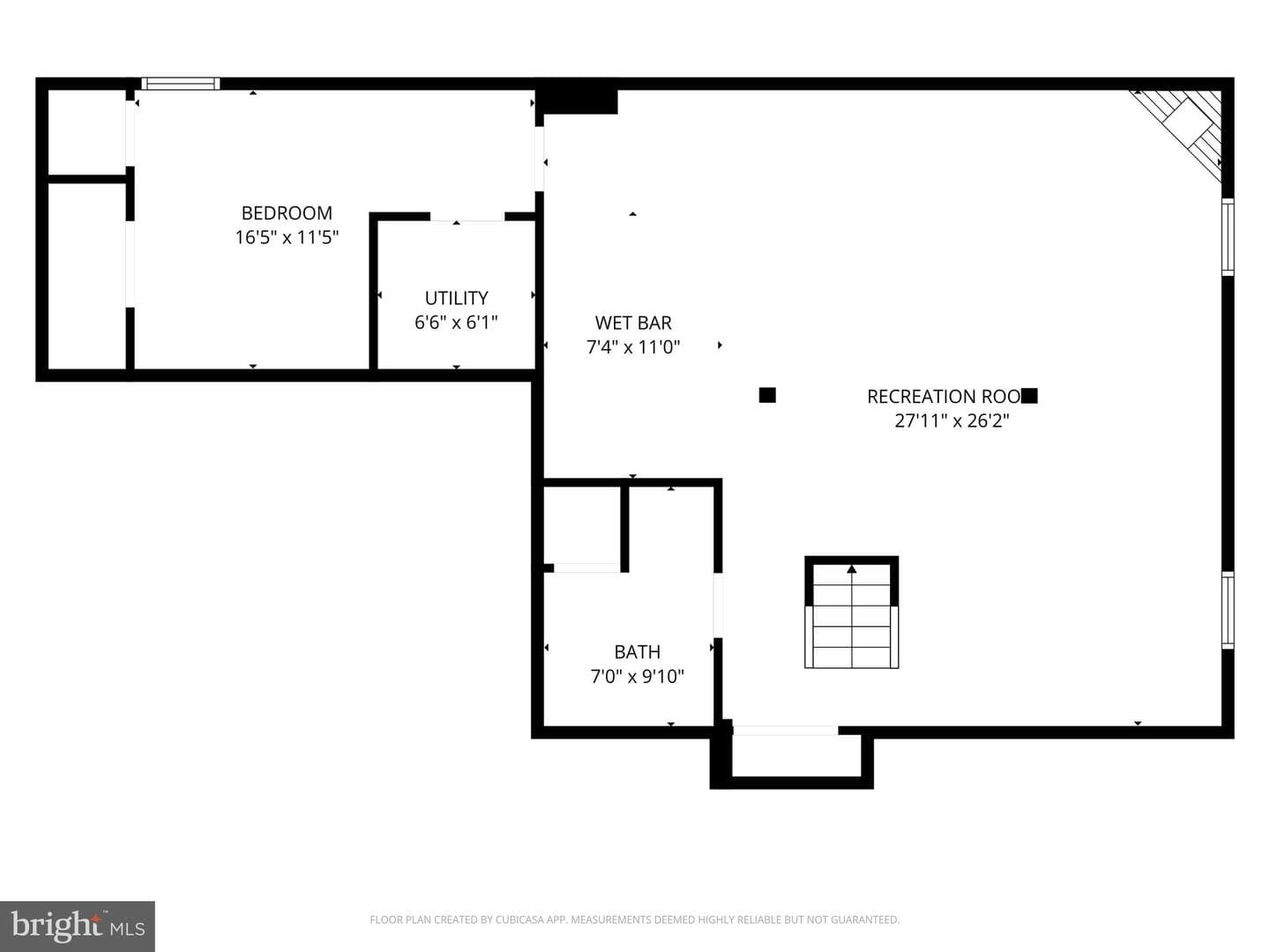 4017 Runnymeade Drive photo 4