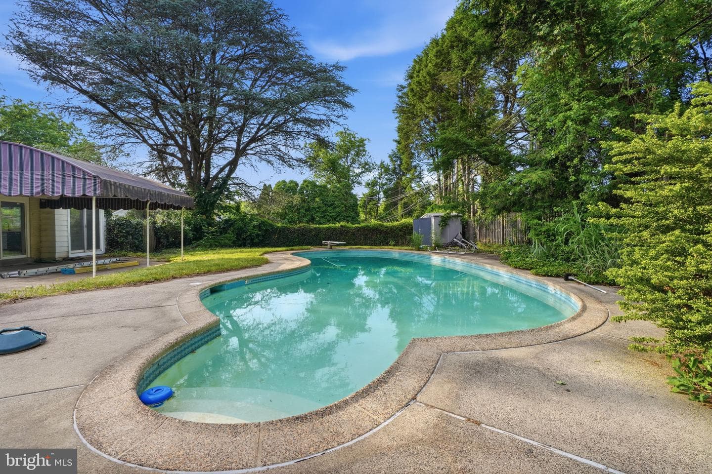 7931 Jenkintown Road photo 36