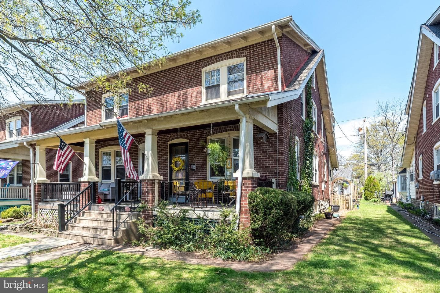 413 Perkiomen Avenue