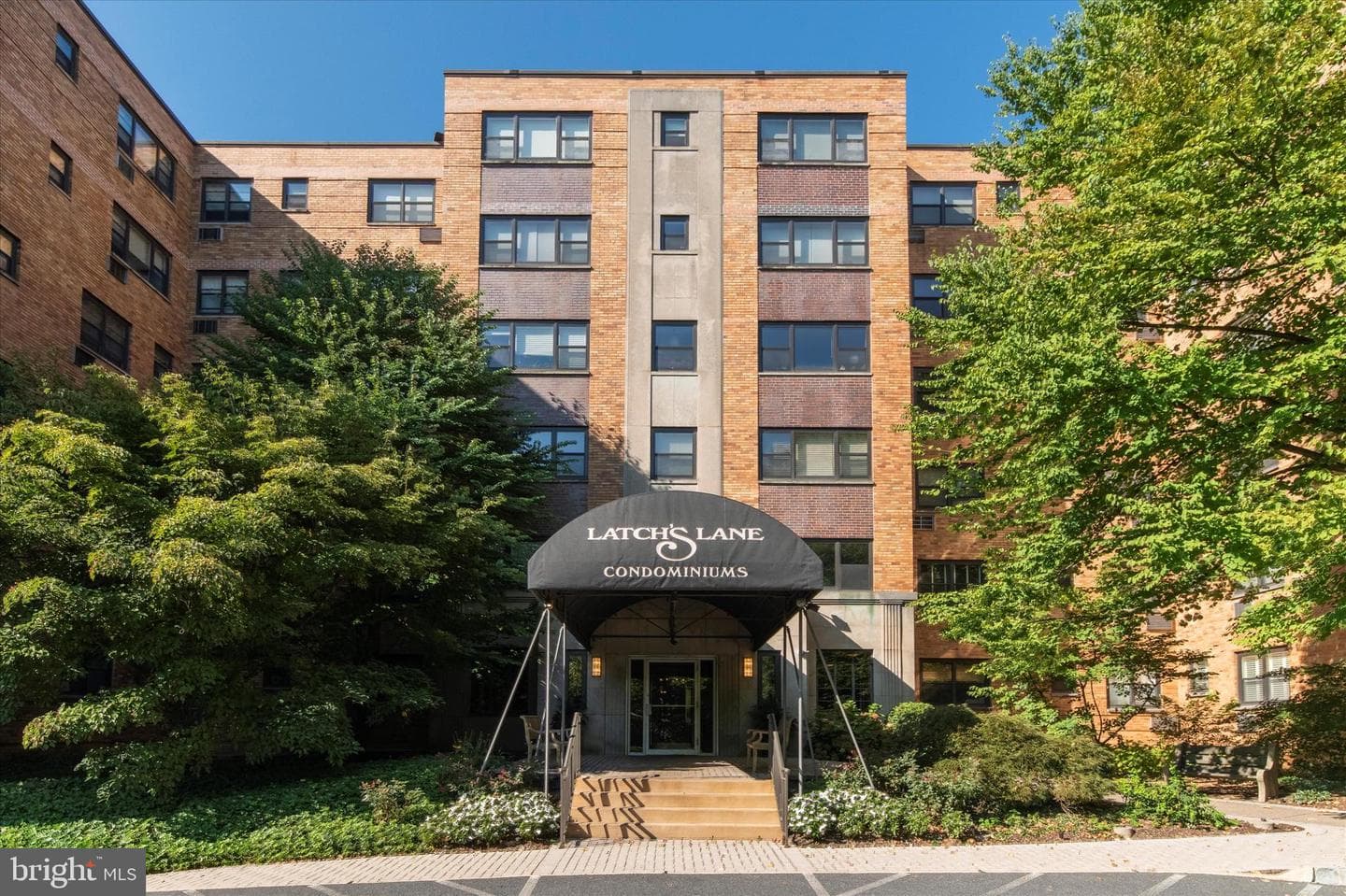 40 Old Lancaster Road #113