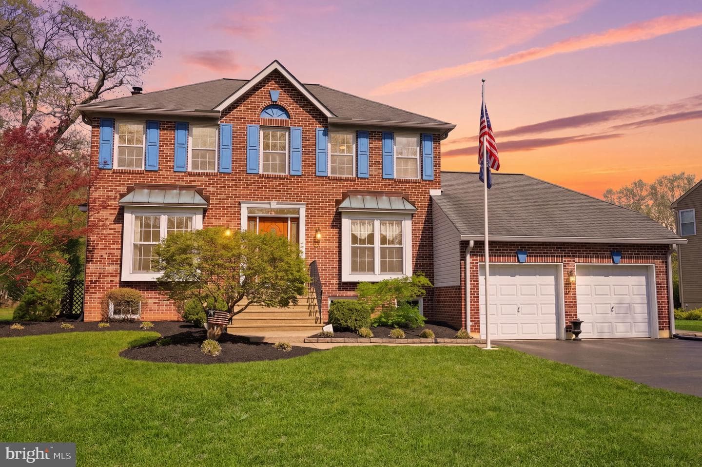 327 Abbey Lane