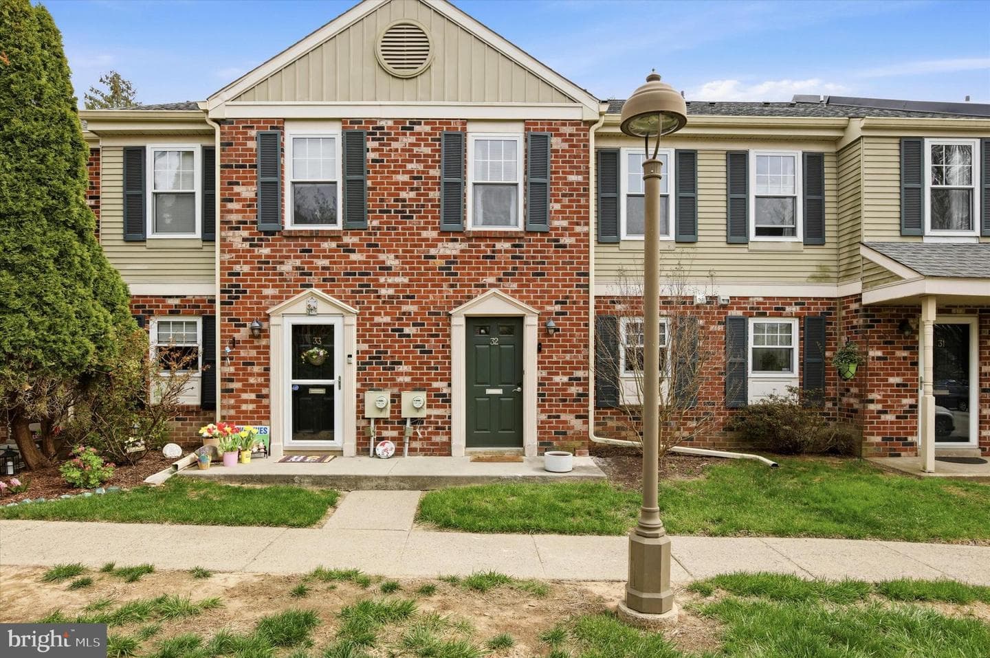 32 Coventry Court #111 U-32