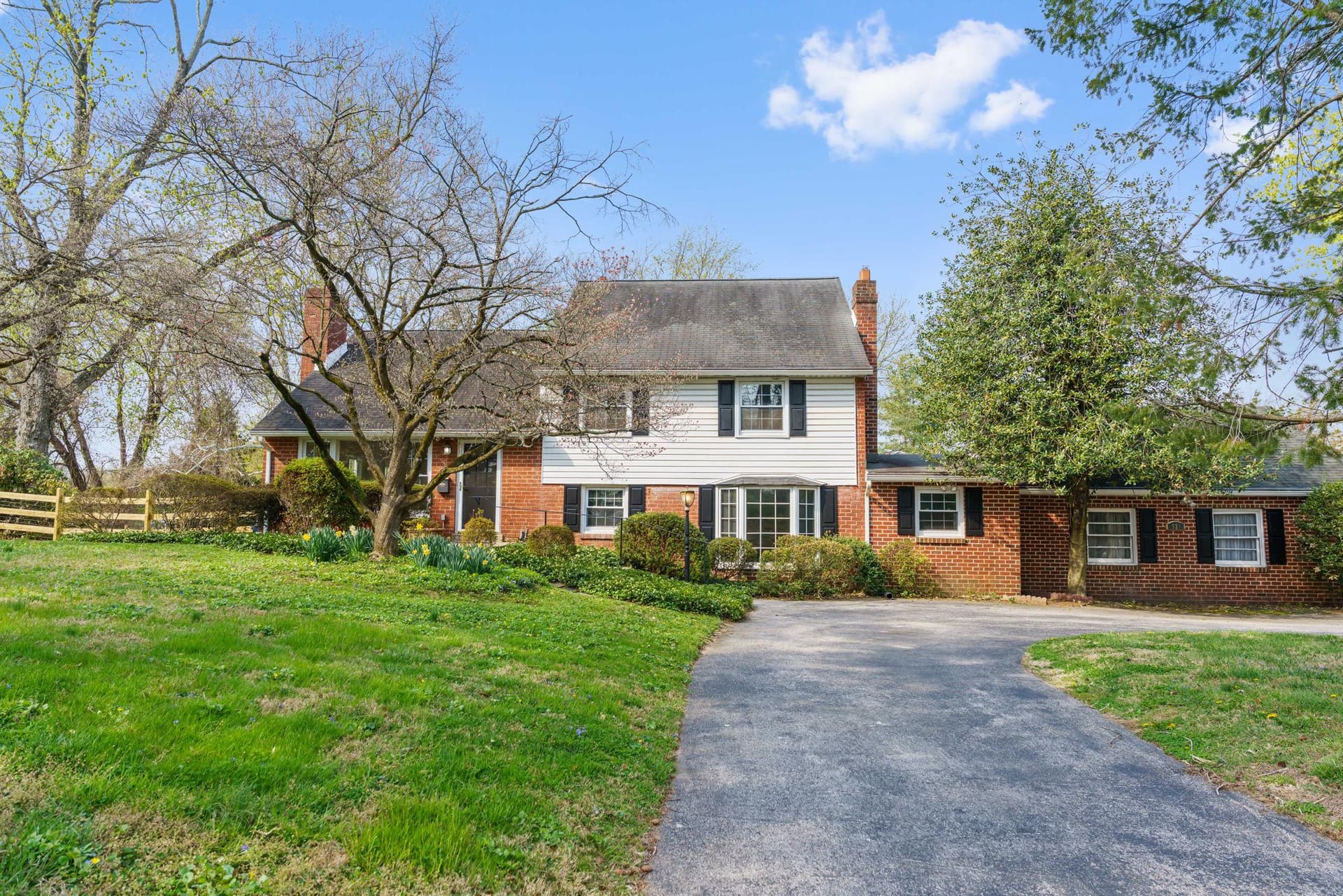 931 Jones Road