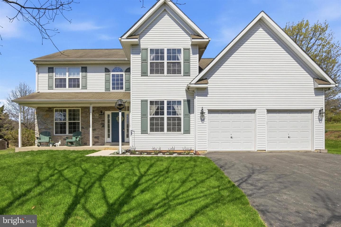 806 Generals Drive