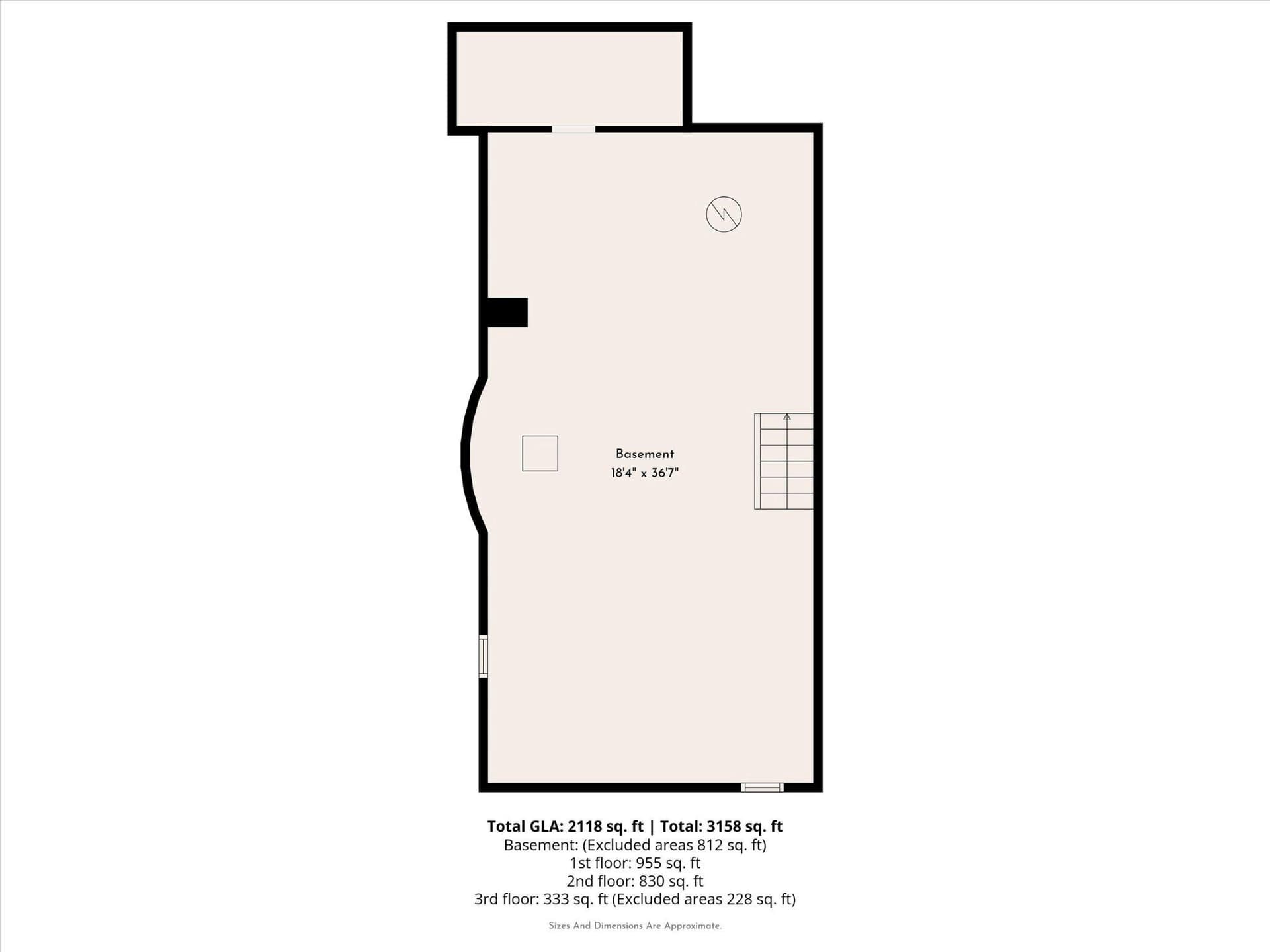 90 Greenfield Avenue photo 31
