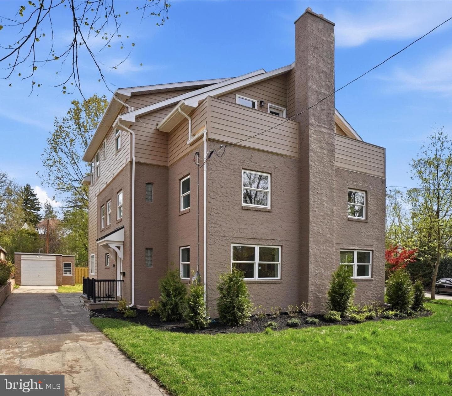 425 Grove Place, Narberth