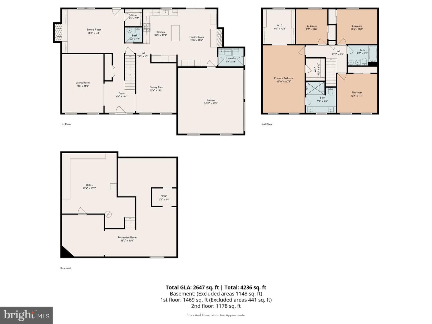 1612 Conquest Way photo 44