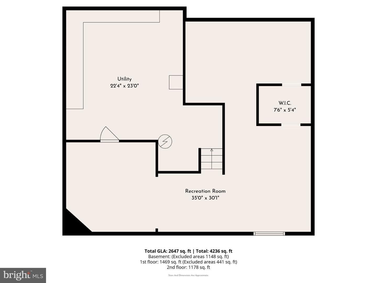 1612 Conquest Way photo 47