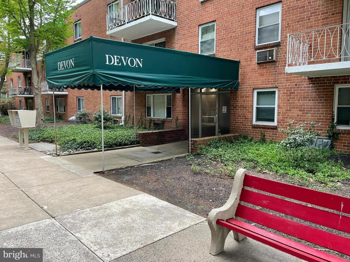 1600 Church Road #d-206, Wyncote