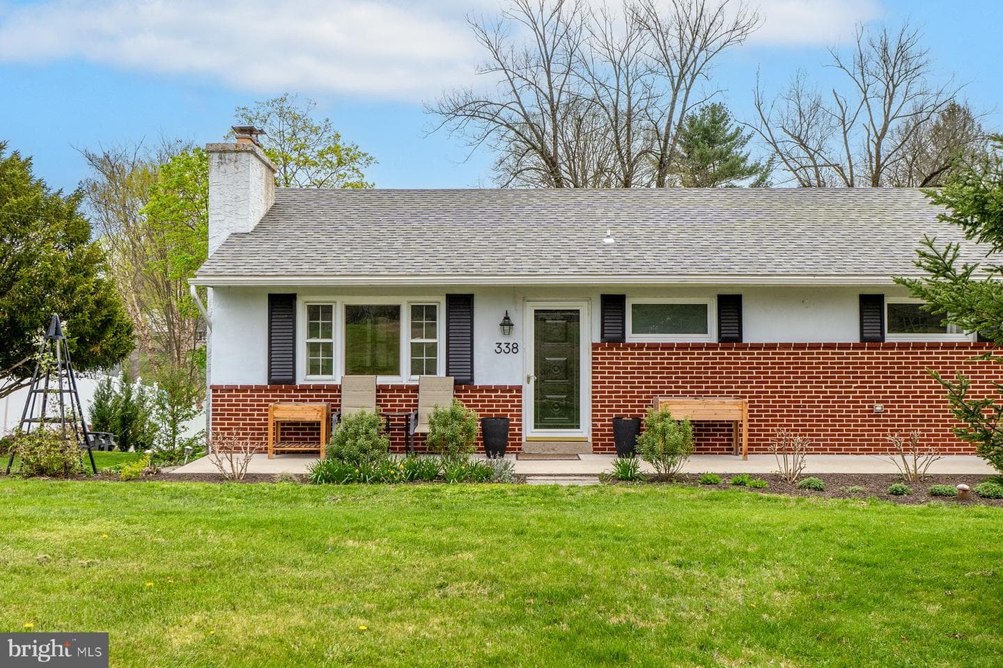 338 Collegeville Road photo 2