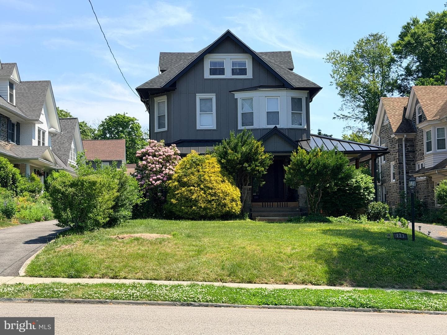 123 Bryn Mawr Avenue, Bala Cynwyd