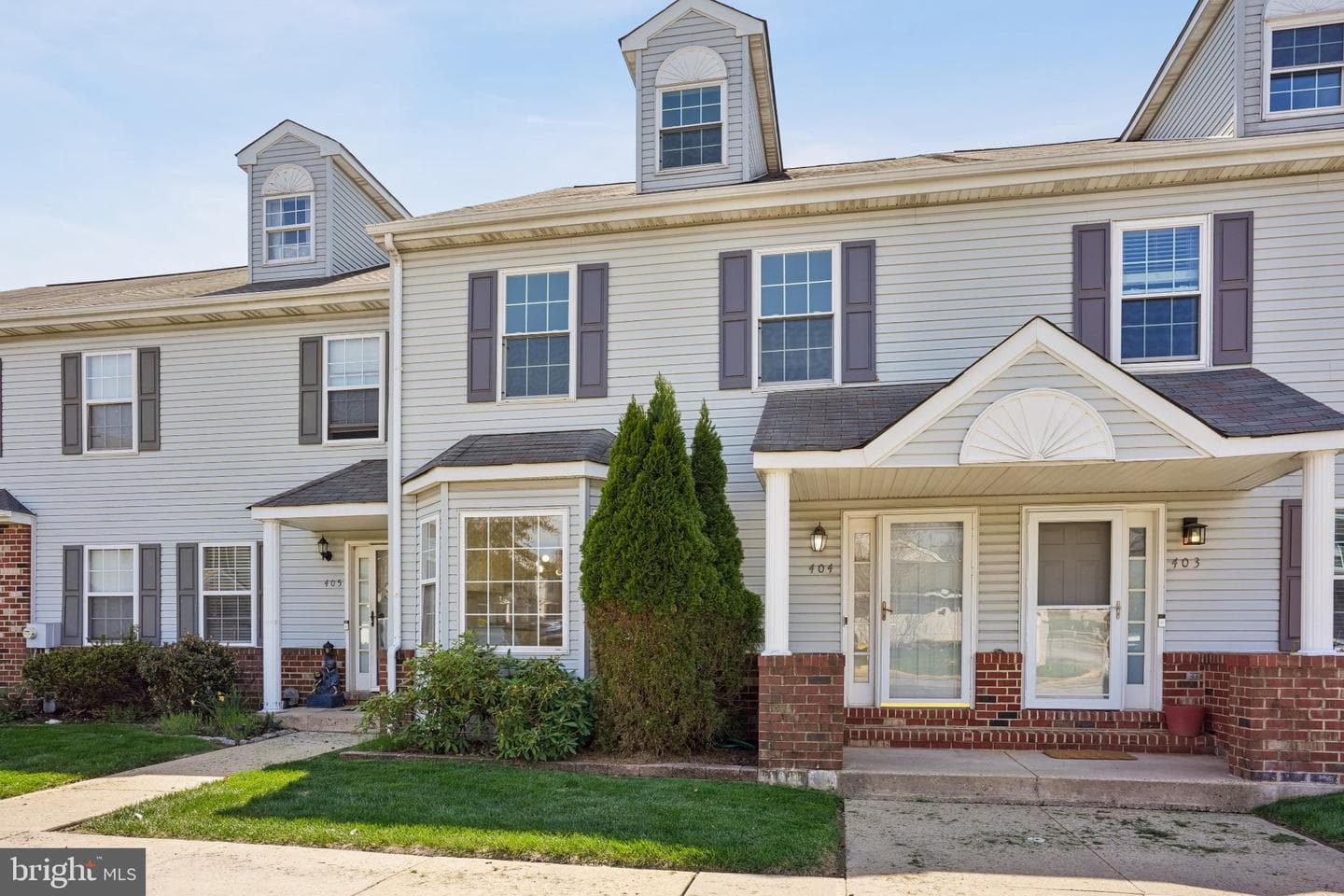 404 Truman Court