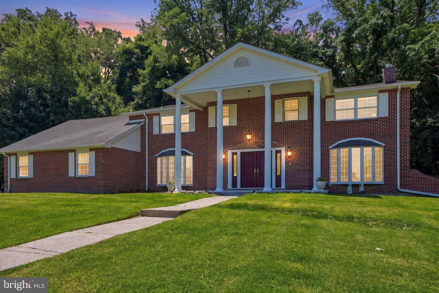 1840 Nicholas Drive, Huntingdon Valley