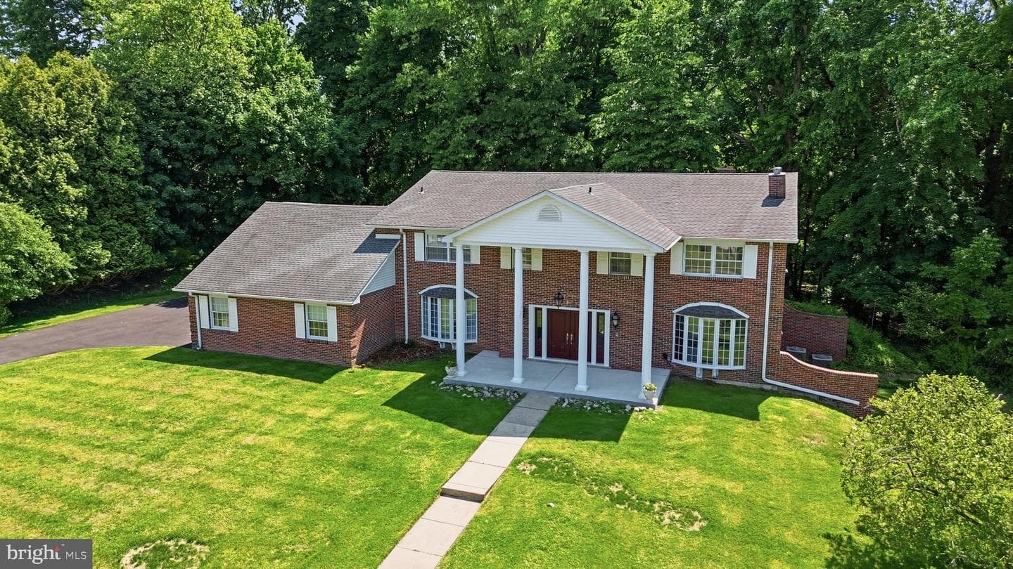1840 Nicholas Drive, Huntingdon Valley
