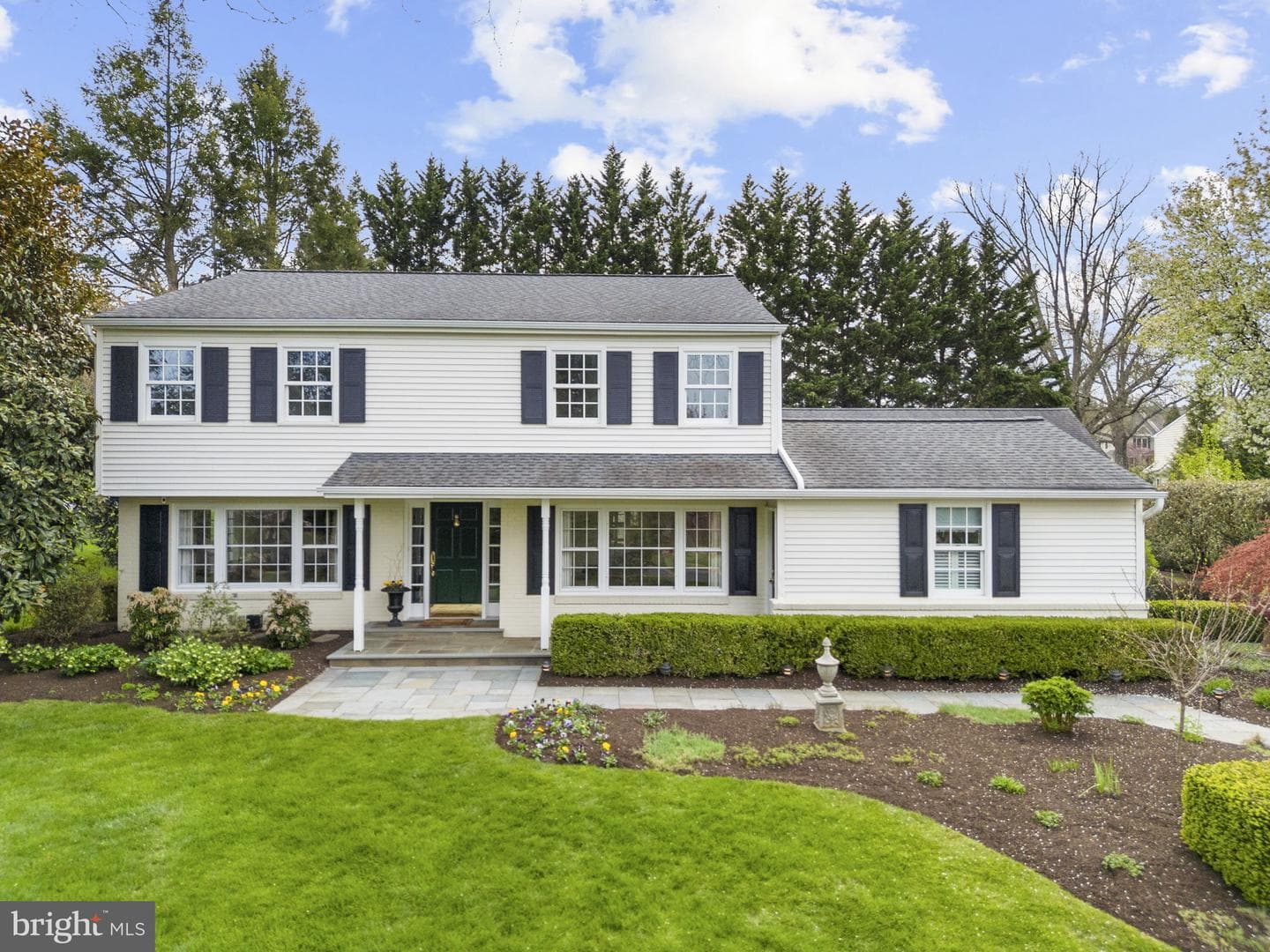 558 Beale Road