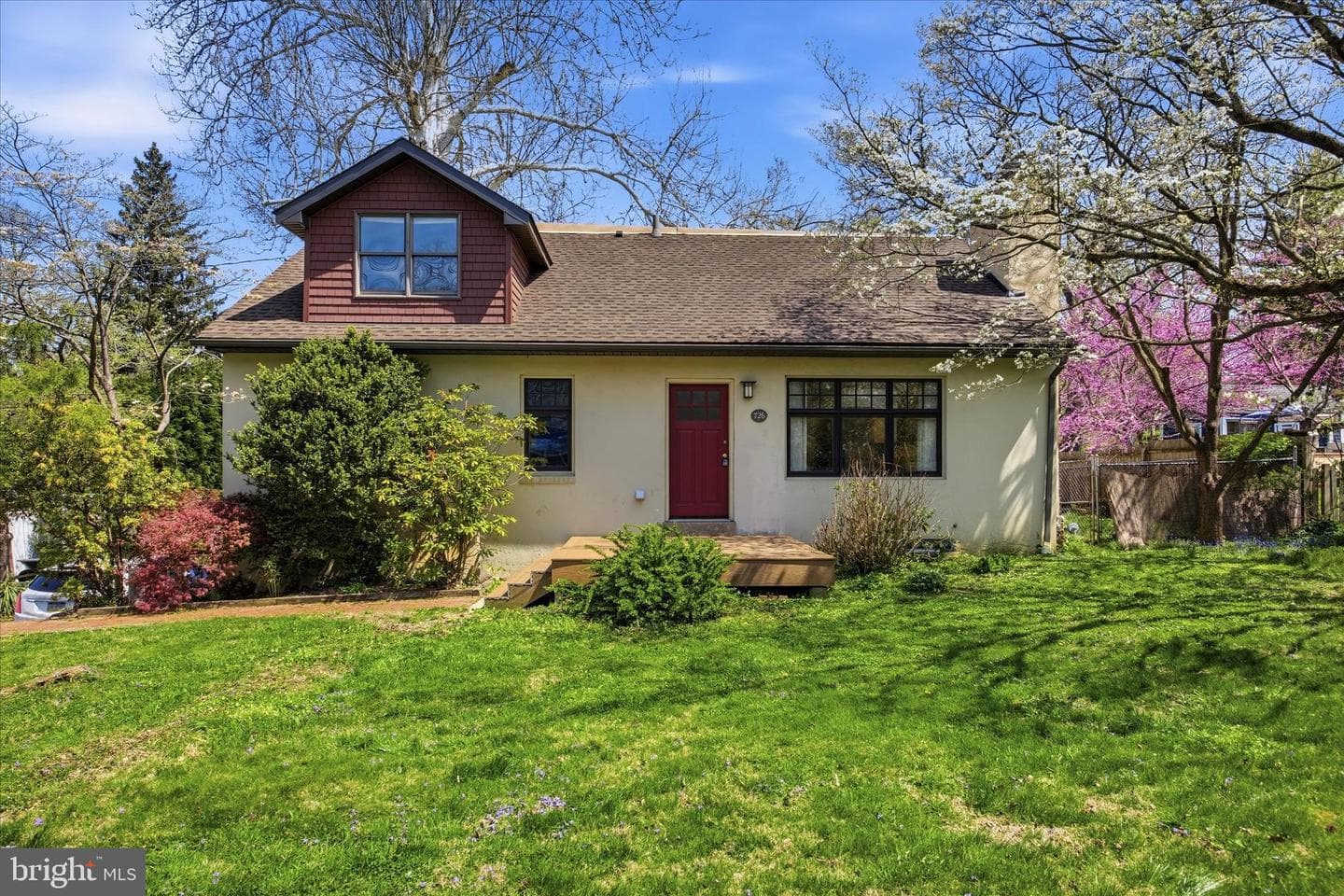 726 Crooked Lane