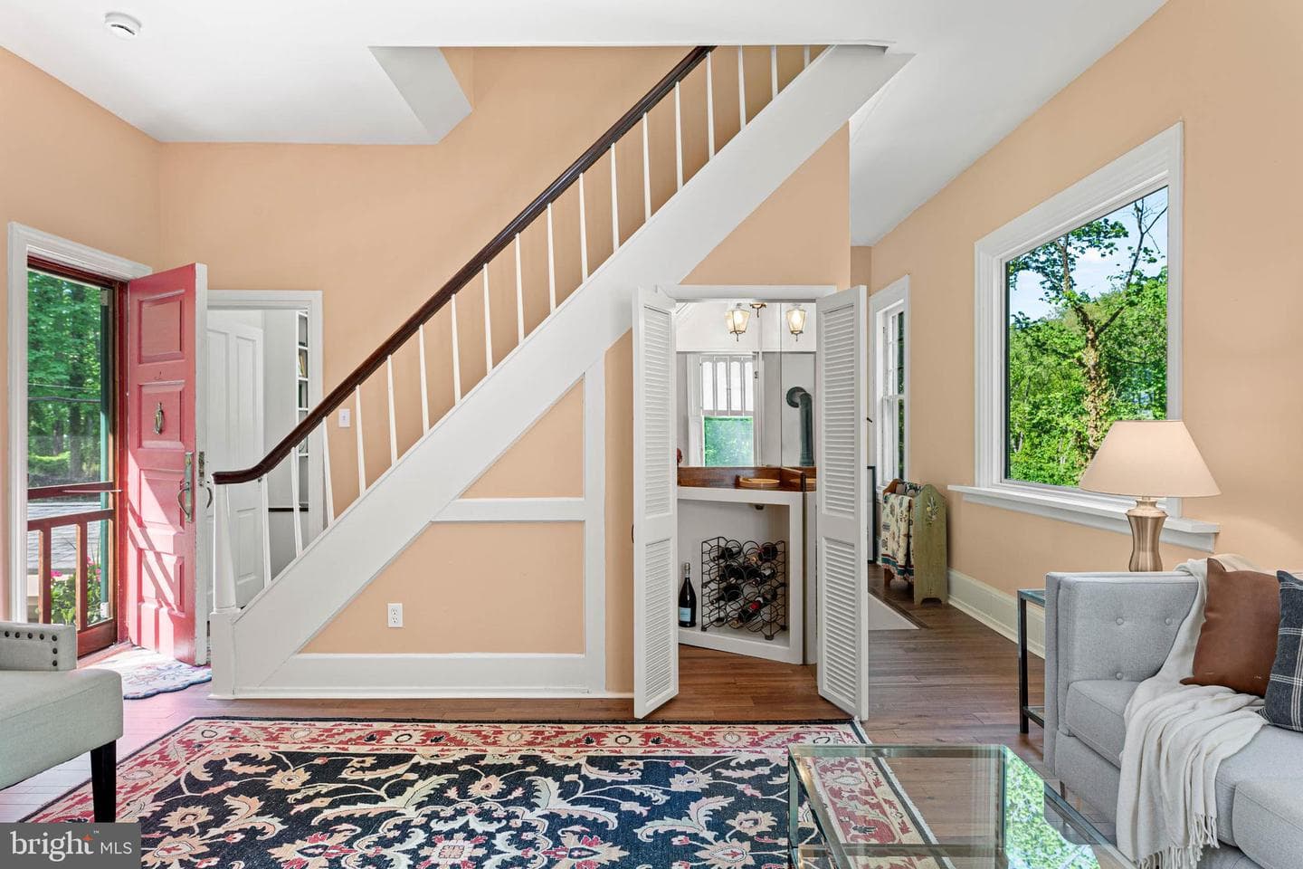 1301 Woodmont Road photo 22