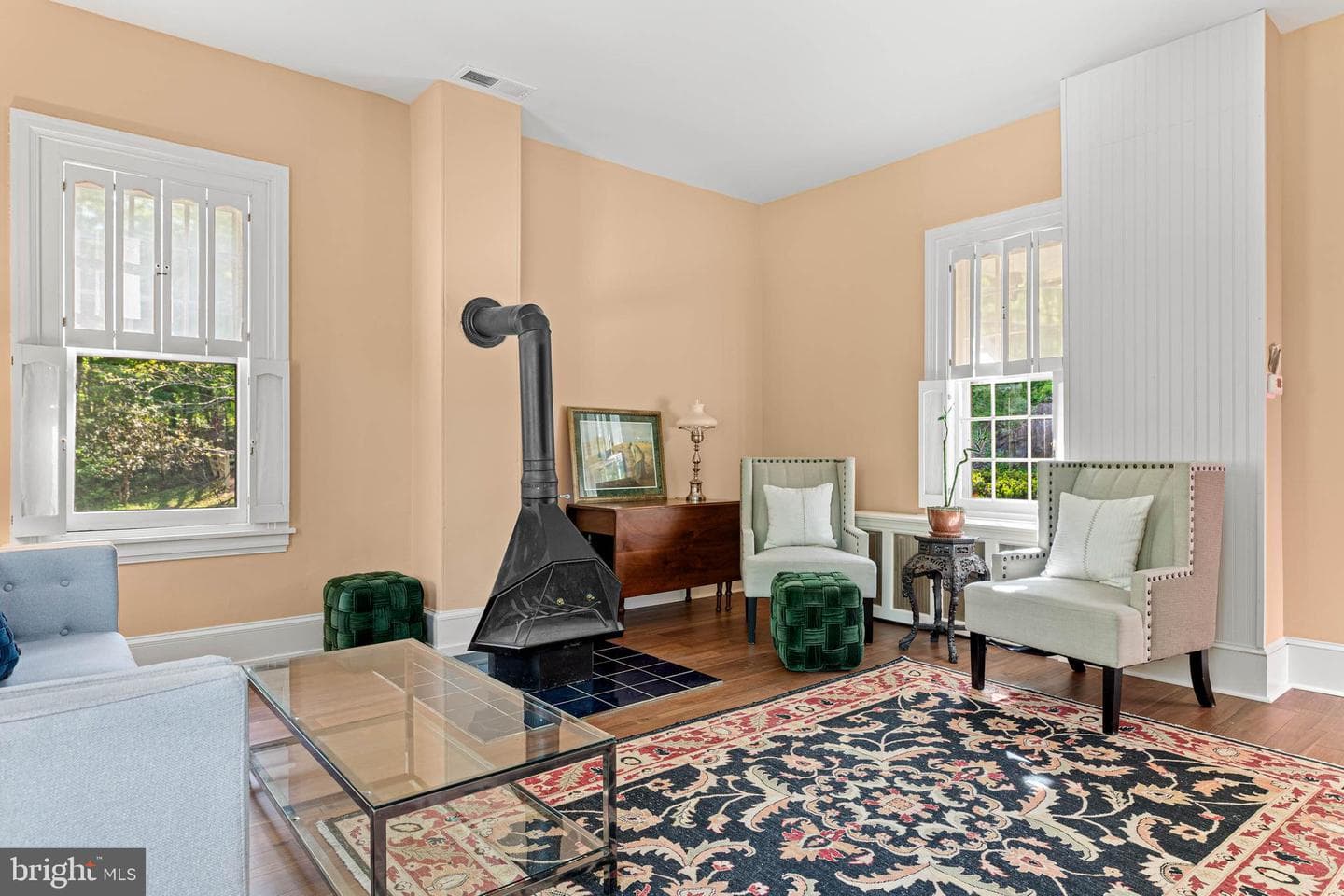 1301 Woodmont Road photo 23