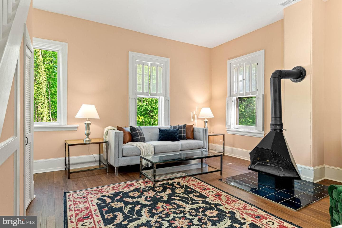 1301 Woodmont Road photo 24