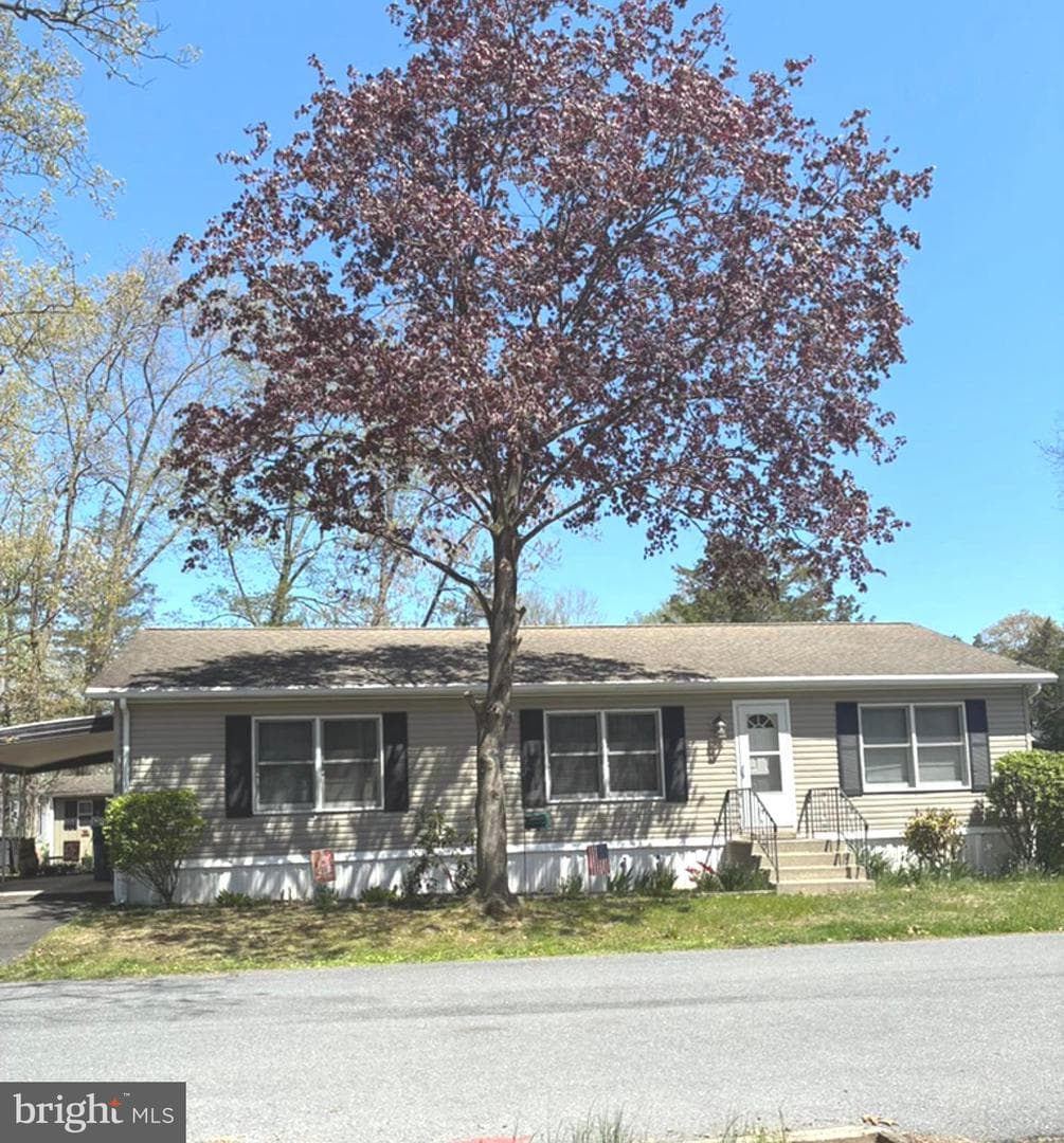 722 Dogwood Drive