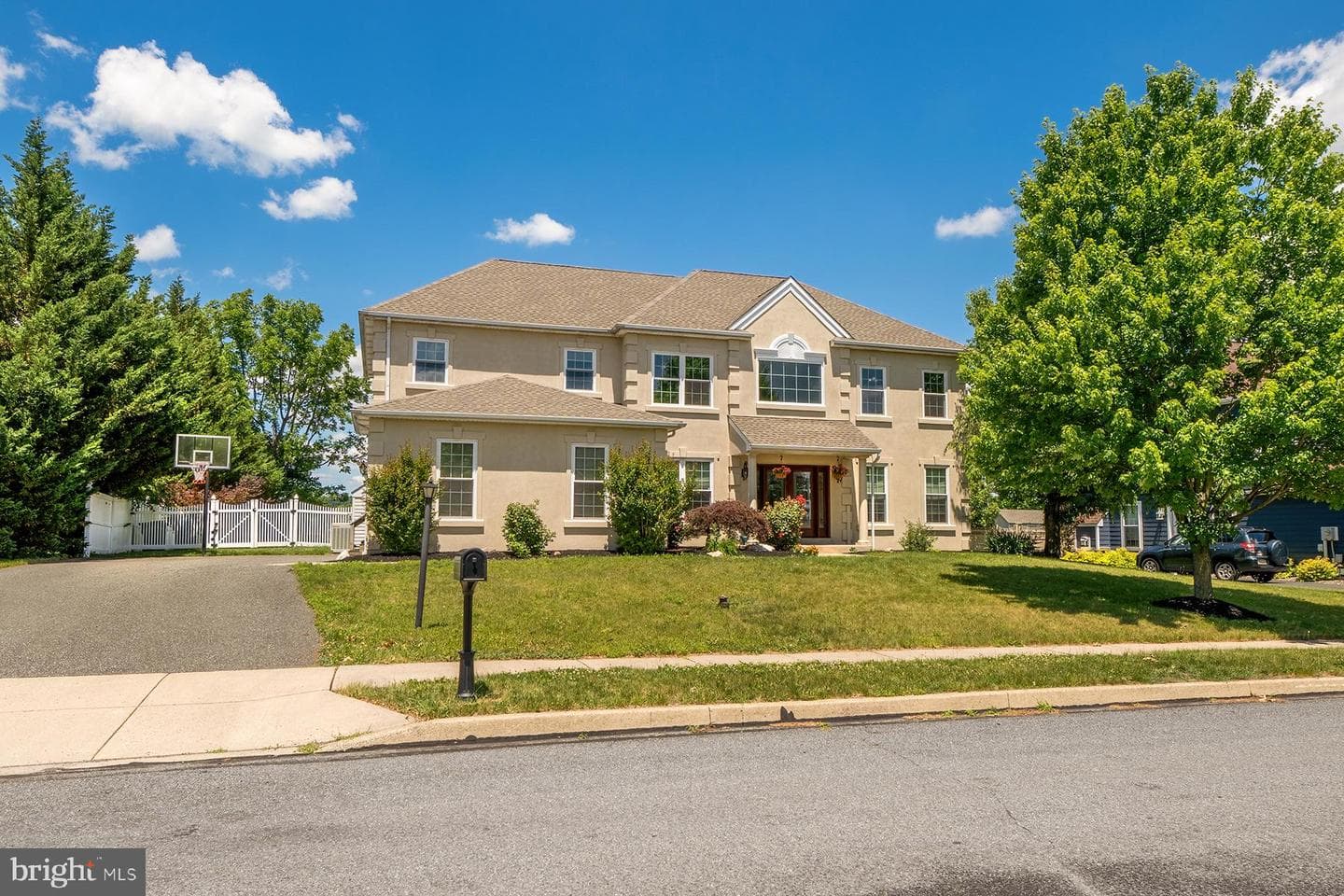 125 Summer Hill Drive, Gilbertsville