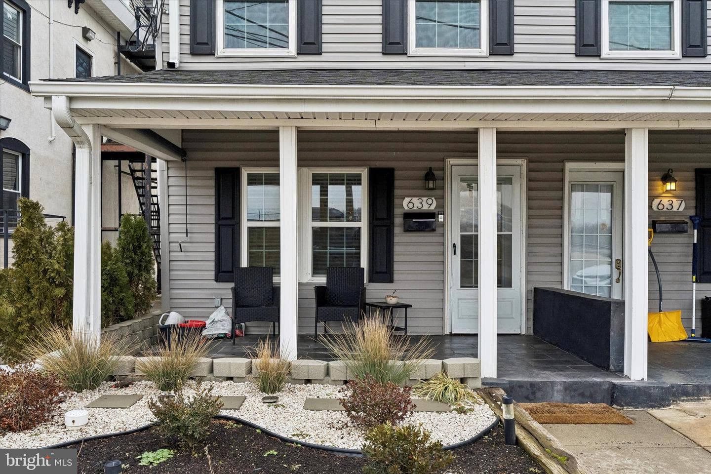 639 Old Elm Street, Conshohocken