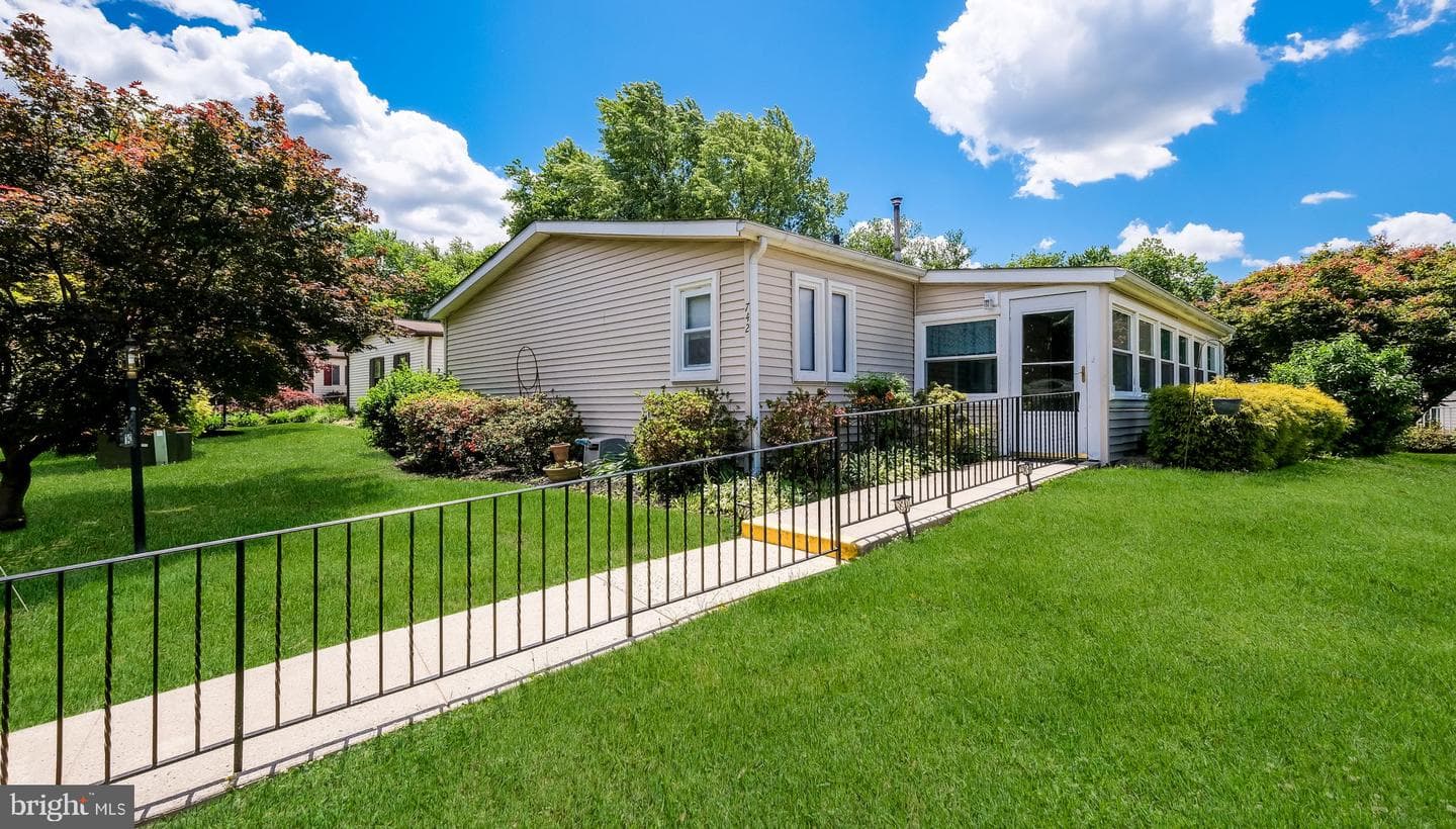 742 Dogwood Drive, North Wales