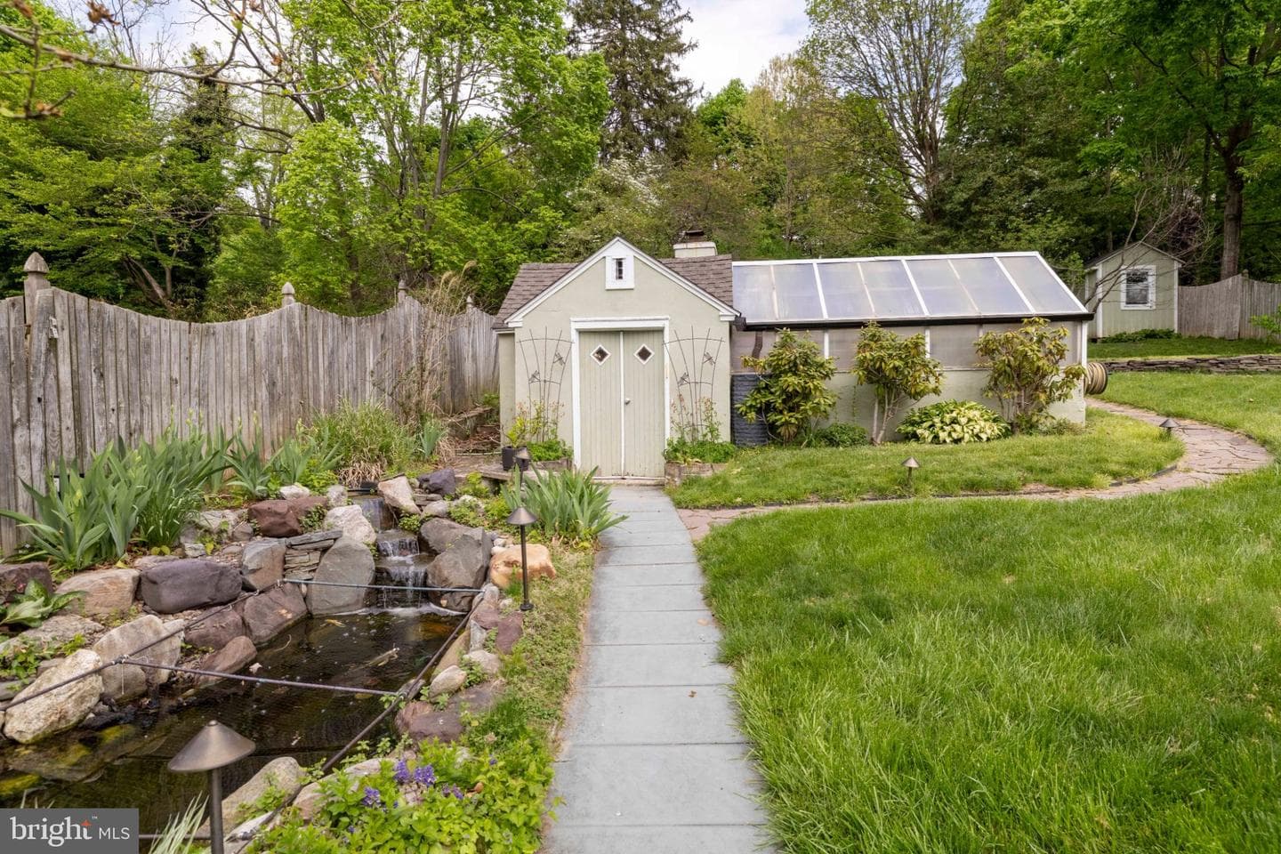 805 Rock Lane photo 29