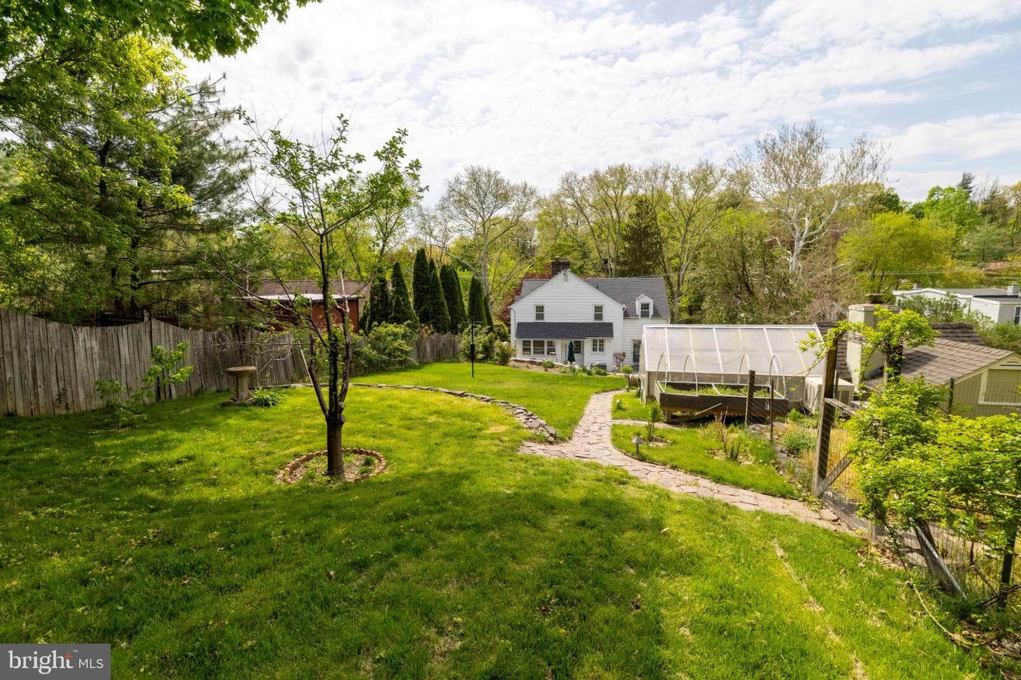 805 Rock Lane photo 34