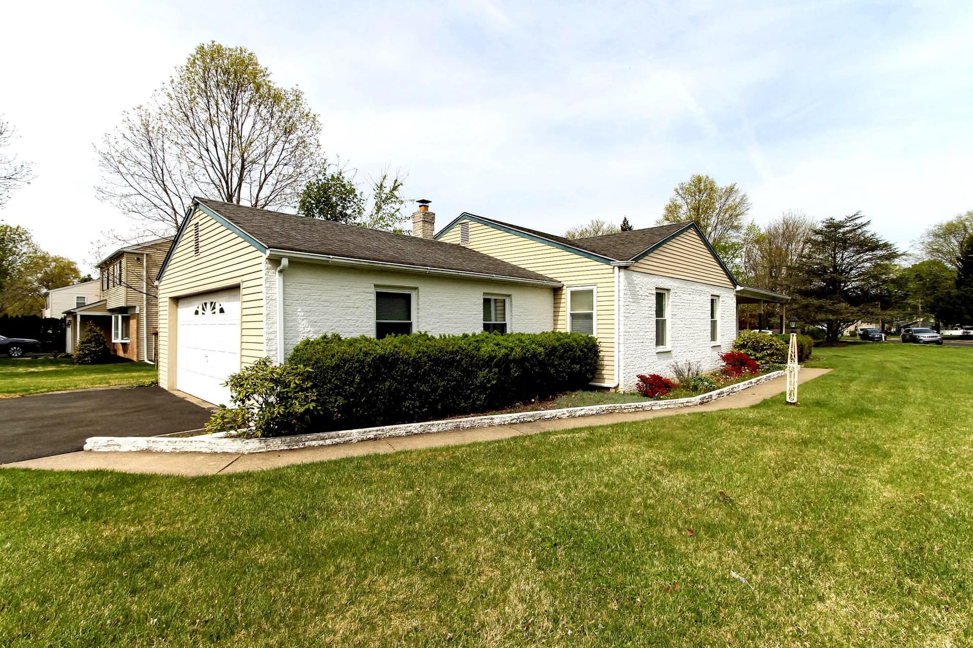 4100 Orangemans Road