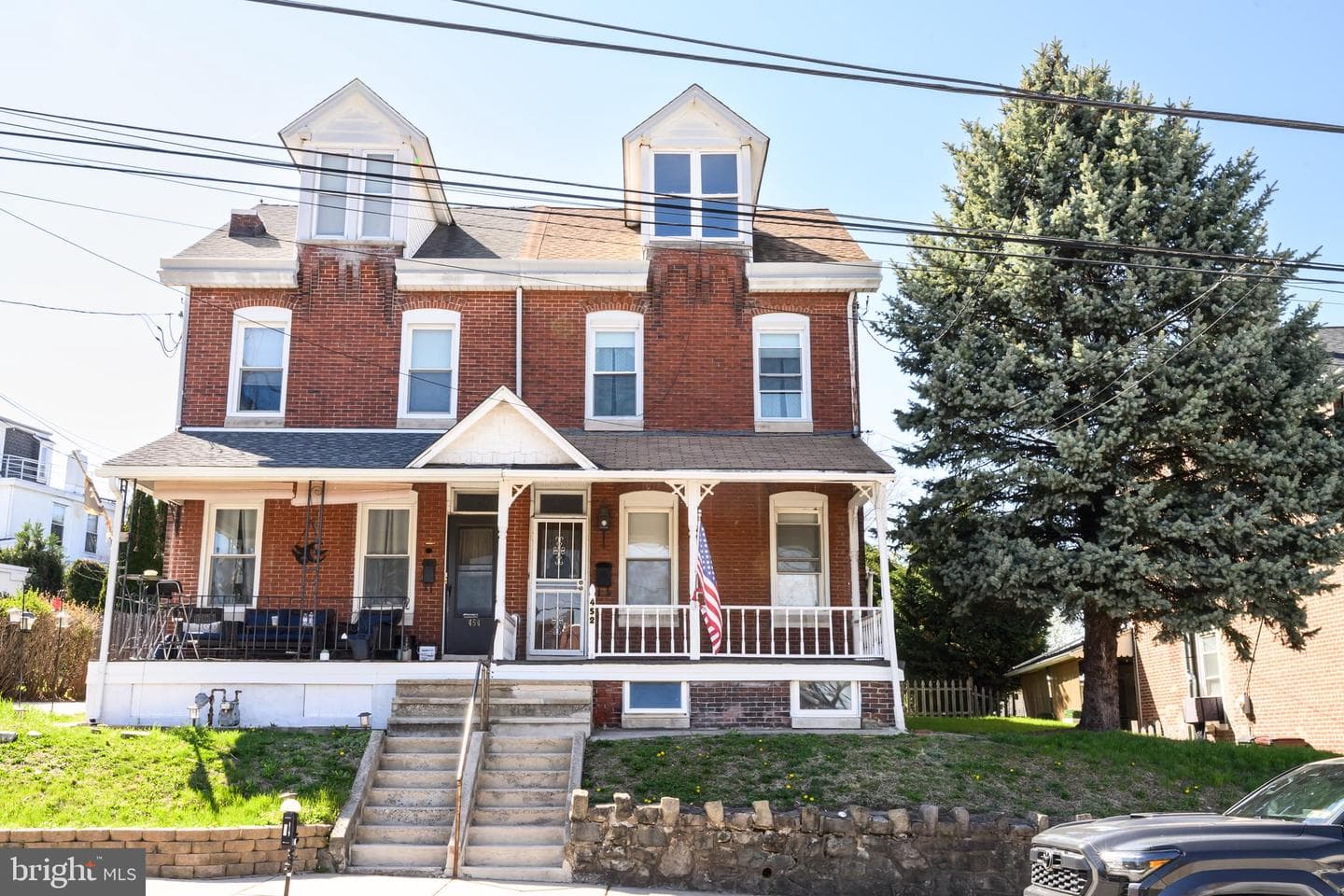 452 Depot Street