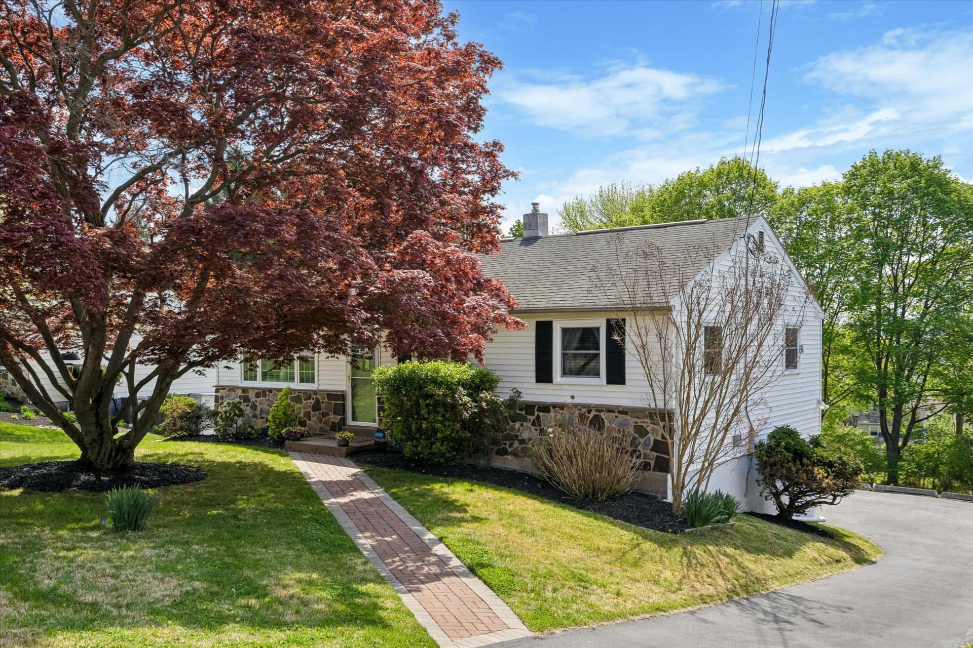 187 E Valley Forge Road