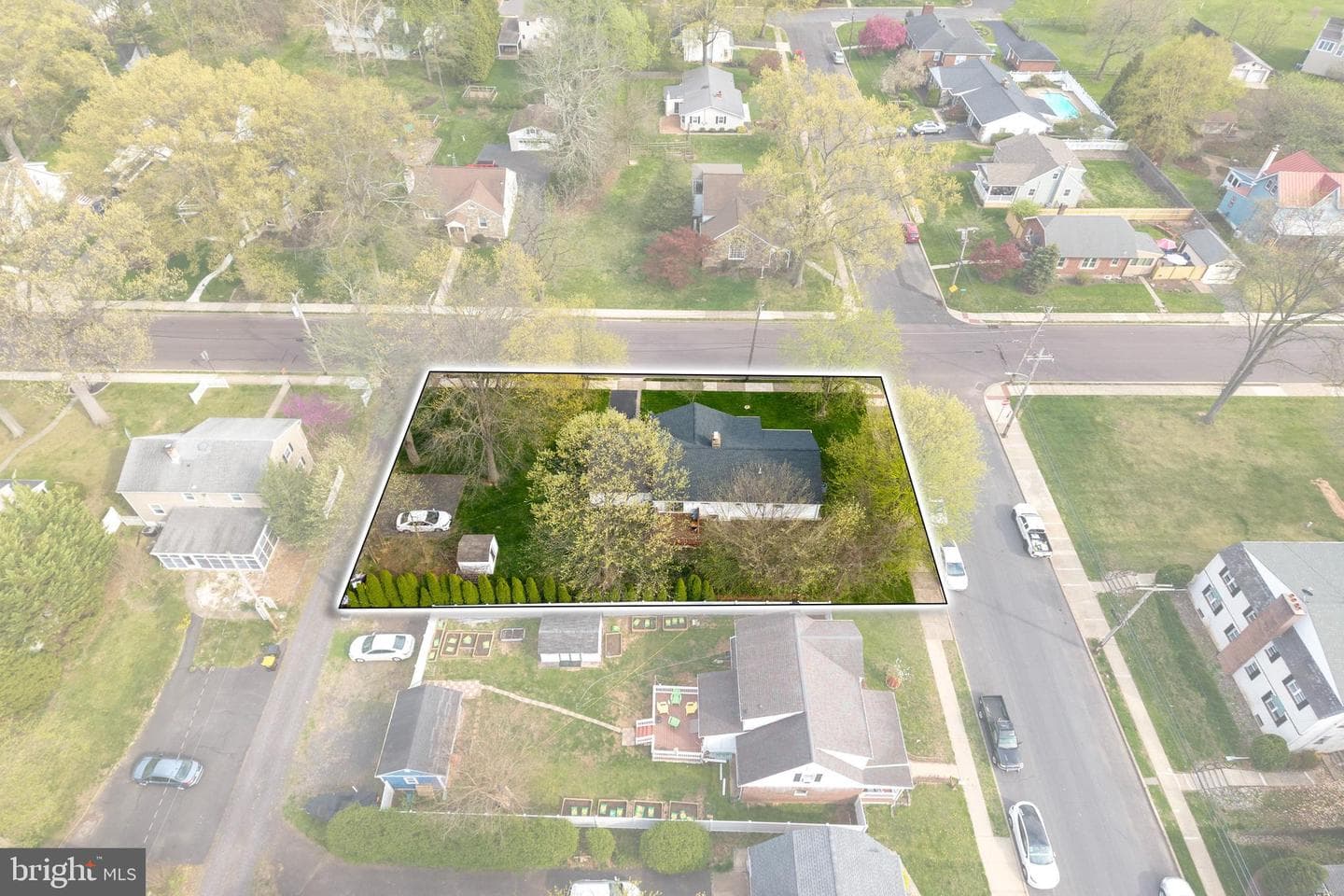 604 N Line Street photo 13